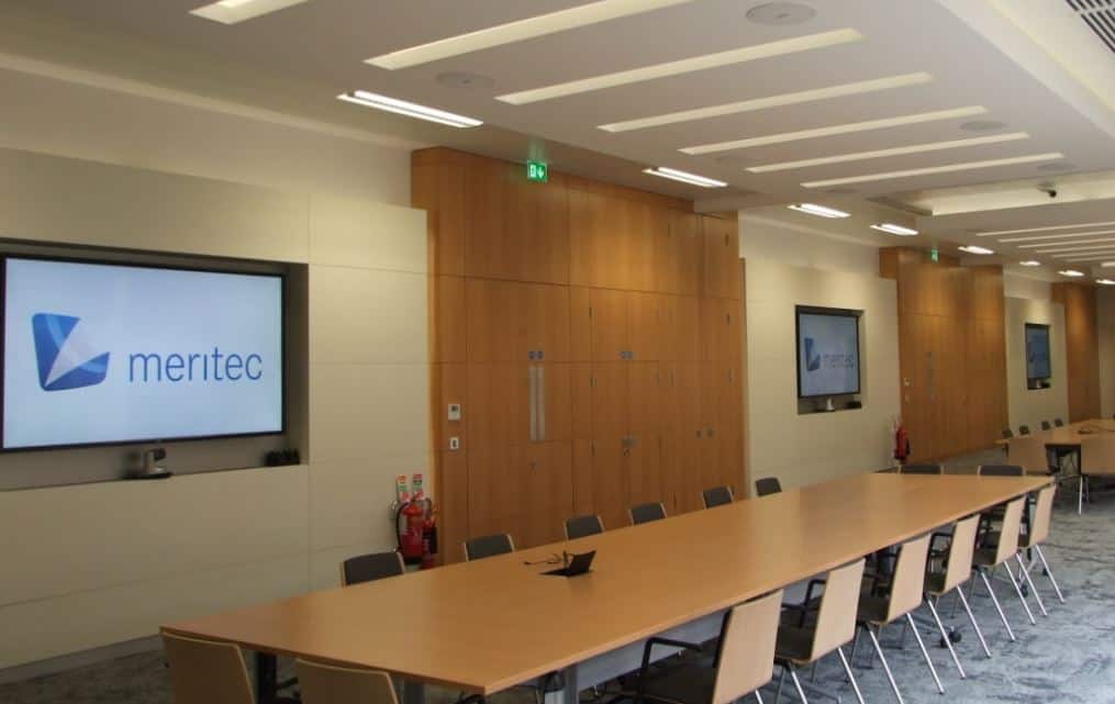 standardise AV
