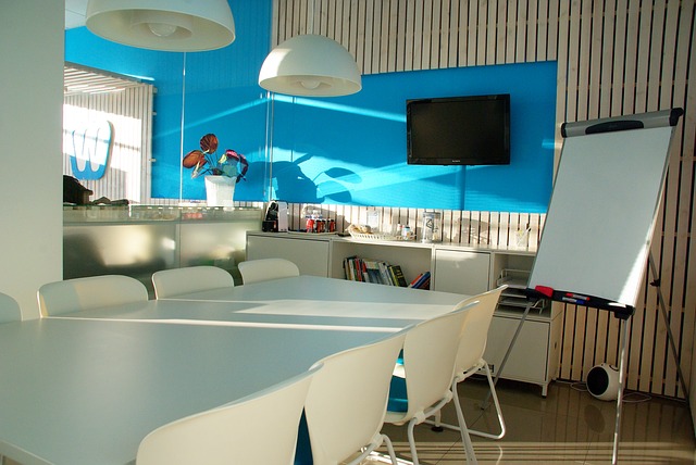 smarter workplace