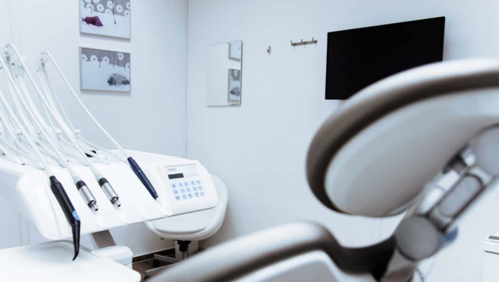 healthcare AV trends