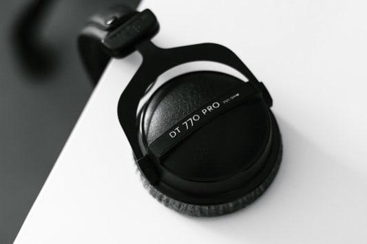 Meritec Sound Mask
