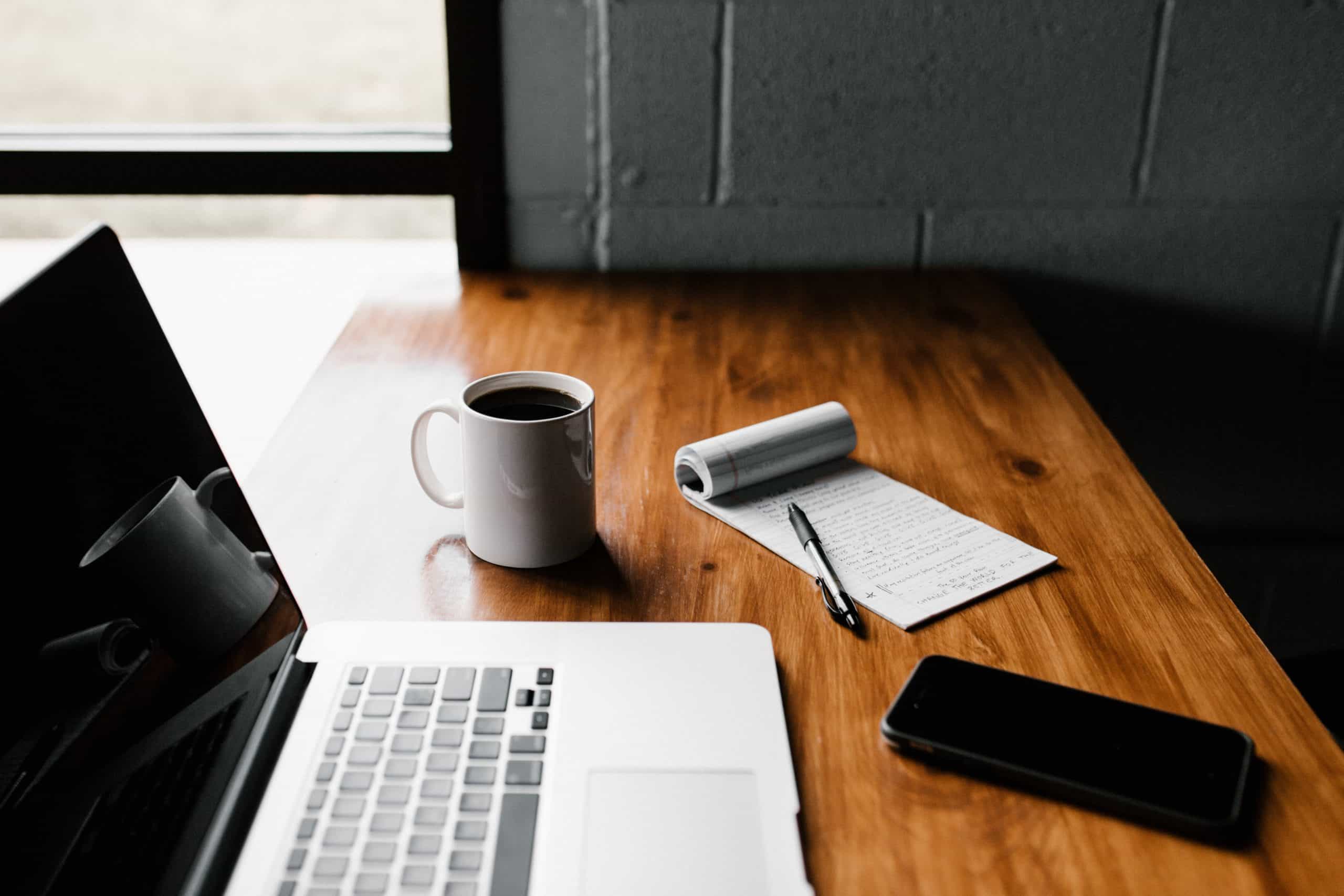 remote working - work from home