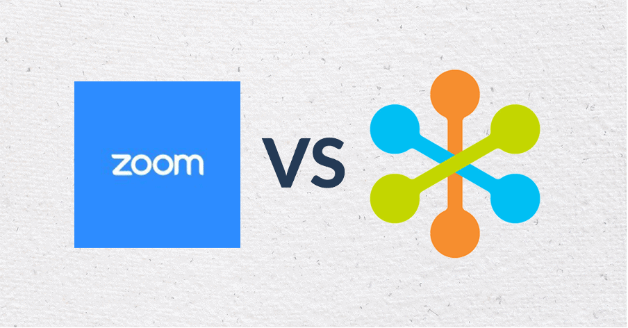 Zoom vs GoTo. Zoom vs GoToMeeting comparison
