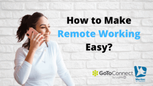 How to Make Remote Working Easy